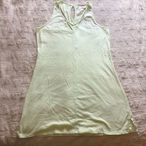 Victorias secret Racerback Sleepshirt